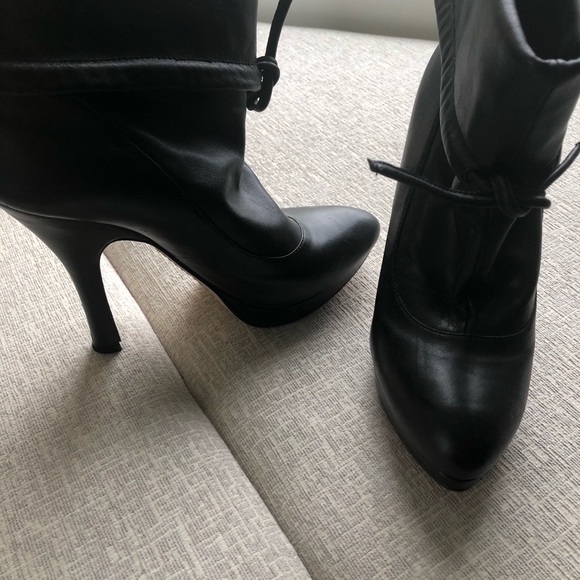 Booties - Picture 6 of 8